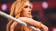 "Close your mouth" - Female WWE Superstar puts Becky Lynch on notice ahead of Money in the Bank