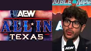 Nobody cares about AEW's biggest match!