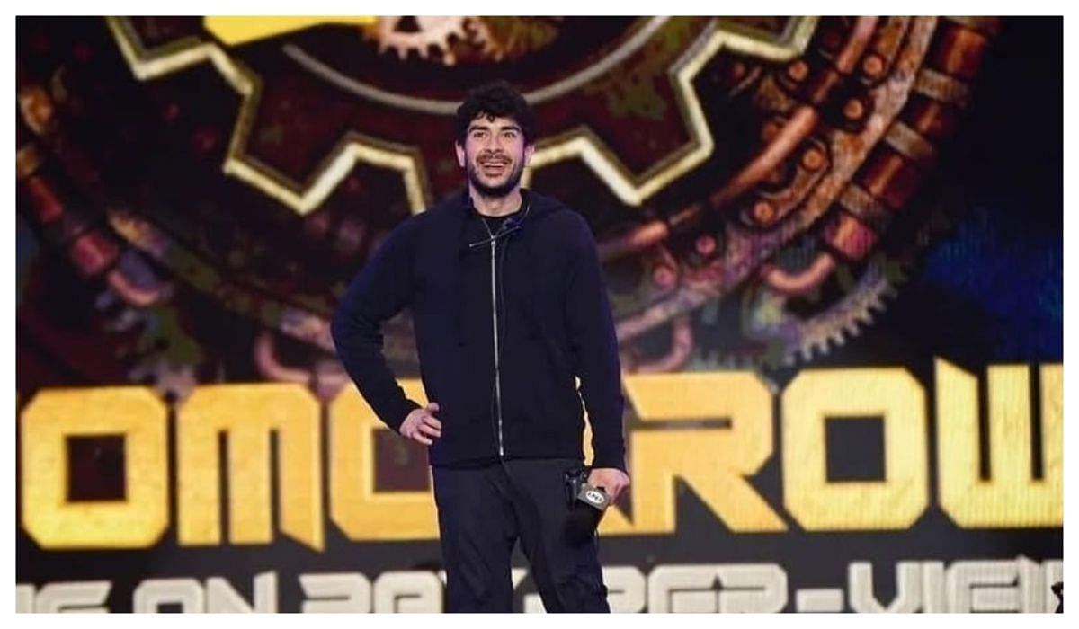 Tony Khan could do well by getting former US Champion (Image via Tony Khan