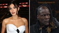 Watch: R-Truth return leaves Cathy Kelley emotional; WWE star confirms return reason