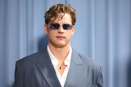 The 2025 Met Gala Celebrating 