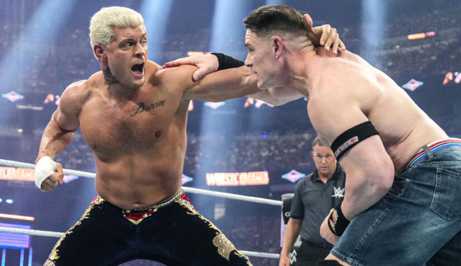 WWE में John Cena और Cody Rhodes के बीच कब होगा चैंपियनशिप रीमैच? हुआ बड़ा खुलासा