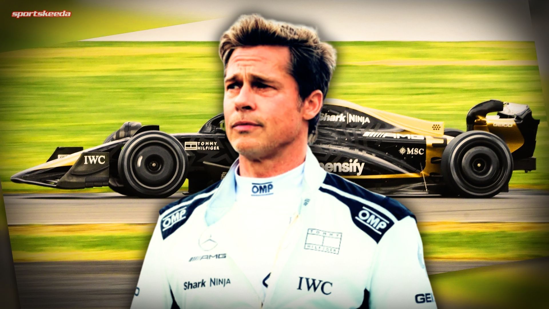 Where was F1: The Movie filmed? All filming locations explored