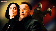 "We practiced a lot"- Arnold Schwarzenegger talks about the Tango sequence with Carrie-Anne Moss in FUBAR season 2