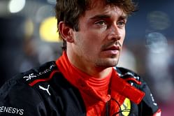 Charles Leclerc reportedly losing trust in Ferrari’s ability to win championships