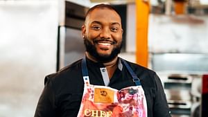 You can’t change my mind — Tristen Epps winning Top Chef was a masterclass in resilience and flavour