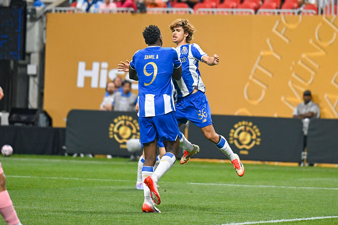 Porto vs Al Ahly Prediction and Betting Tips | June 23rd 2025