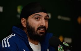 "His game isn’t suited for swinging conditions” - Monty Panesar’s brutal take on star Indian batter ahead of ENG vs IND 2025 Tests