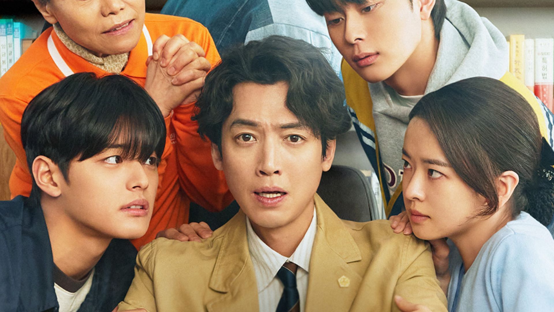 Oh My Ghost Clients ending explained and Season 2 renewal possibilities explored: Did Mu-jin survive the ruins of the building collapse? 
