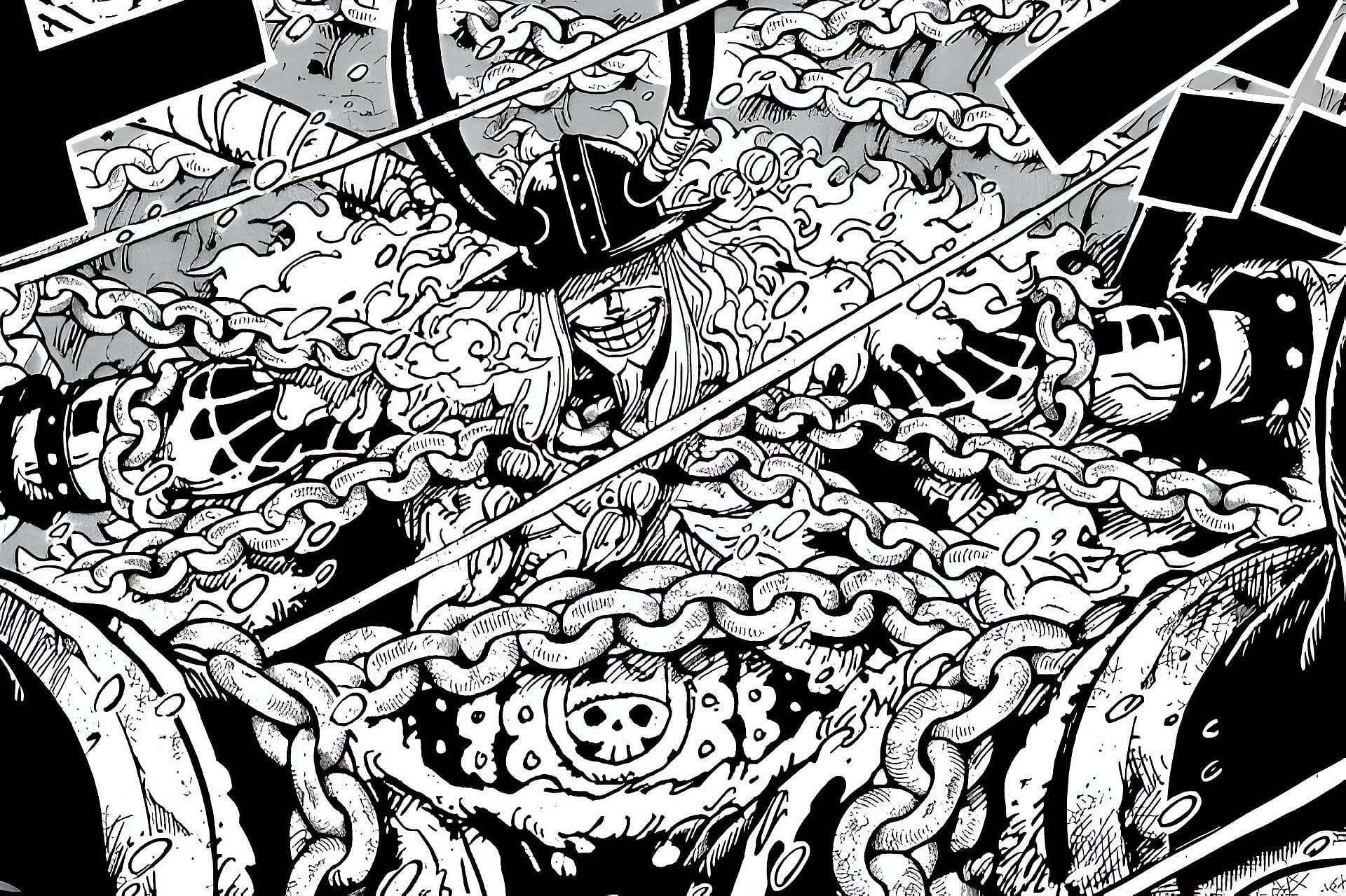 One Piece could reveal a twist with Loki