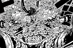 Loki’s blindfold may make him immune to this One Piece antagonist’s abilities