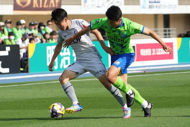 Shonan Bellmare vs Machida Zelvia Prediction and Betting Tips | June 14th 2025