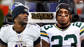 "I hit him up" - Lamar Jackson urges Ravens to poach Jaire Alexander as CB looks for new home