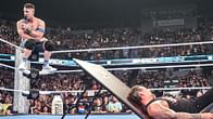 John Cena sends a surprising message on social media a day after dropping his pipebomb on CM Punk