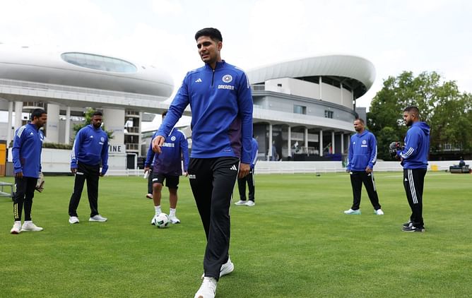 India tour of England 2025 updates: Visitors arrive in Leeds for 1st Test, KKR pacer stays back as cover