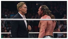"Don't care about him"- Wrestling veteran reveals why fans are not interested in Kazuchika Okada vs Kenny Omega (Exclusive)