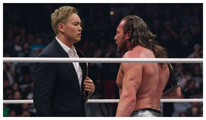 "Don't care about him"- Wrestling veteran reveals why fans are not interested in Kazuchika Okada vs Kenny Omega (Exclusive)