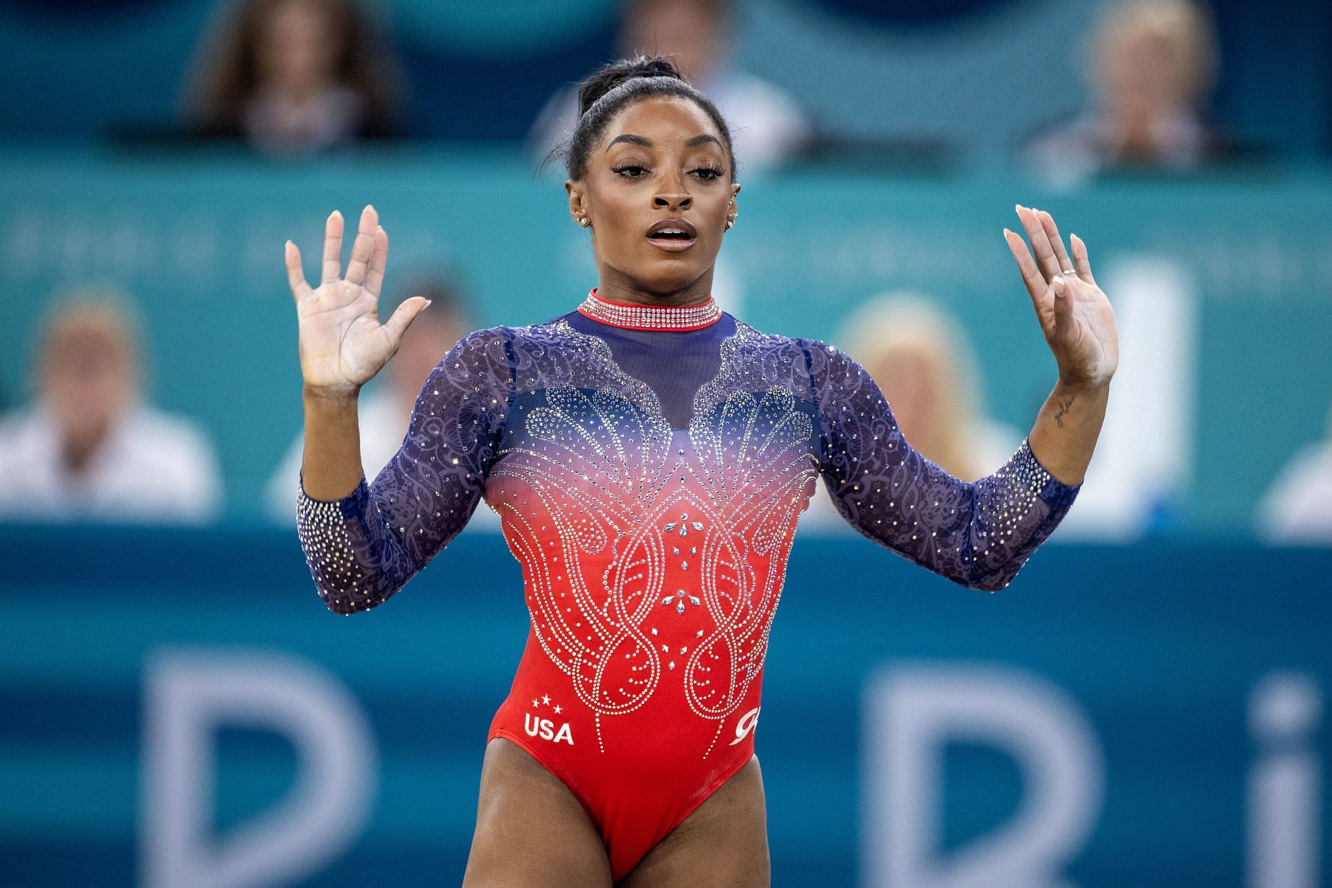 The Olympic Games-Paris 2024 - Source: Getty
