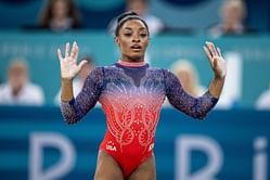 "One of the greatest things that happened to adolescent sports"- Simone Biles' Olympic withdrawal hailed by former gymnastics star