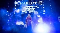 Charlotte Flair subtly sends a message to WWE after only being on SmackDown for 20 seconds