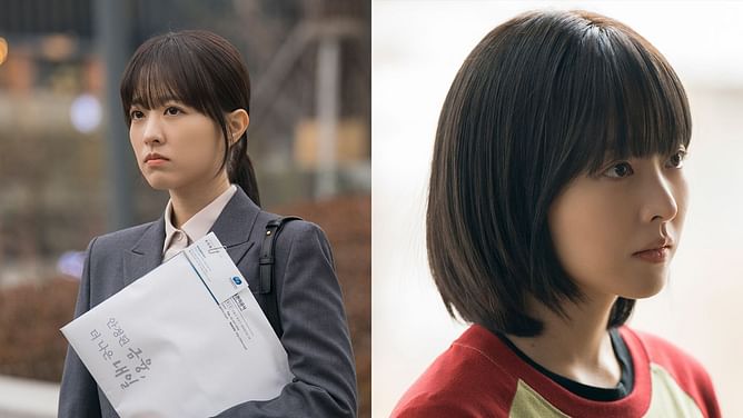Our Unwritten Seoul episodes 3 & 4 recap: Did Yu Mi-ji and Yu Mi-rae find out their real enemy?