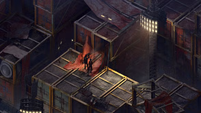 Disco Elysium coming to Google Android: How to pre-register
