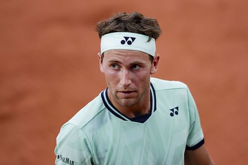 In Picture: Casper Ruud (Getty)