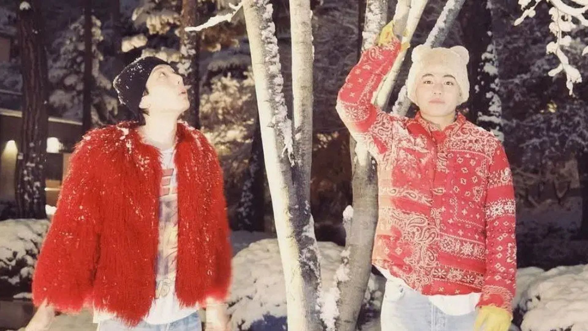 BTS