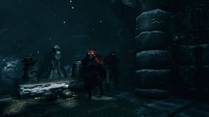 Valheim: How to get the Fenris Armor set