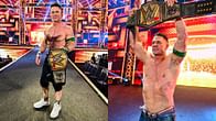5 New challengers for John Cena's Undisputed WWE Championship after Night of Champions 2025