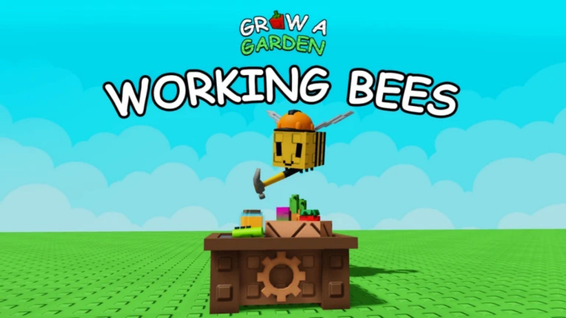 Official event teaser render (Image via Roblox)