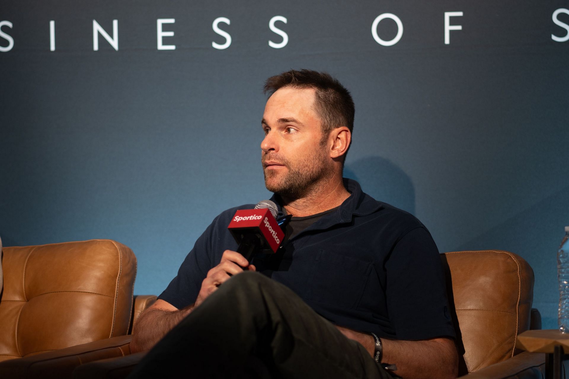 The Sportico House at SXSW - Day 1 - Source: Getty