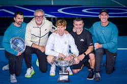 "Jannik Sinner is never going to get over it" - Coach Darren Cahill drops brutally honest verdict on Carlos Alcaraz loss in French Open final
