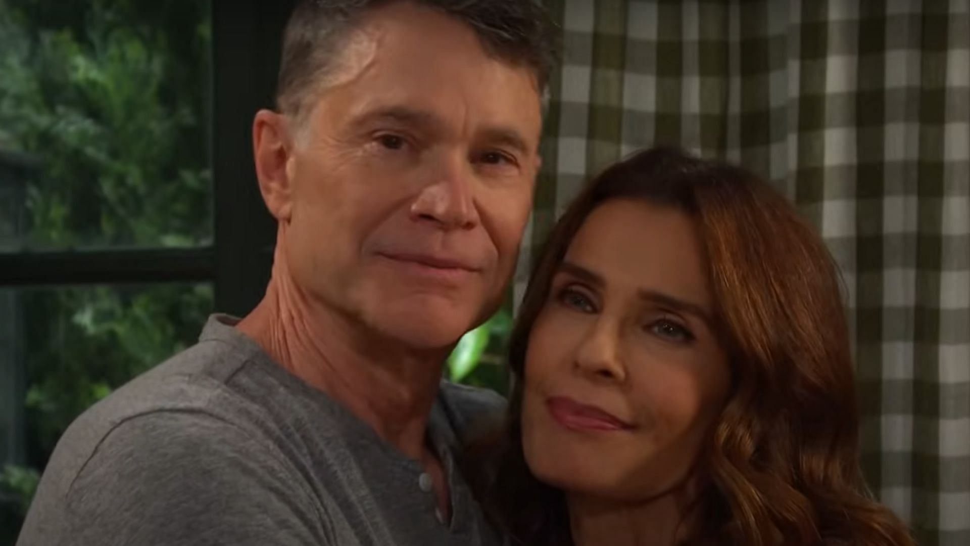 Still from the teaser (Image via YouTube/ Days of Our Lives)