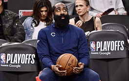 James Harden accused of alleged negligence in shocking sexual assault lawsuit involving nephew