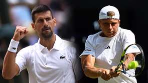 Wimbledon 2025: Novak Djokovic vs Alexandre Muller preview, head-to-head, prediction, odds and pick