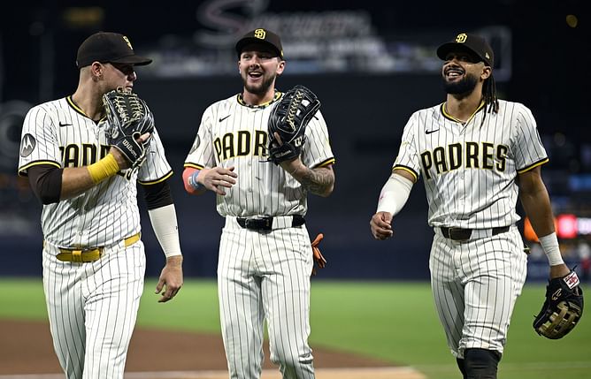 Nationals vs. Padres: Game 1 prediction, odds, injuries and picks - June 23, 2025