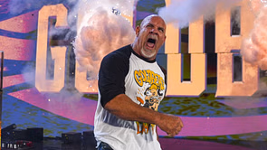 Facing Gunther won't be Goldberg's last WWE match, thinks the latter's son (Exclusive)