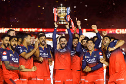 "Tonight, the crown finally sits where it always belonged" - Fans react as Virat Kohli wins maiden IPL title after RCB vs PBKS final