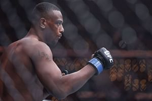 Where does Jamahal Hill go with potential loss to Khalil Rountree Jr. at UFC Baku? Exploring the former champ's options