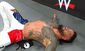 WWE legend to return after 4 years to teach Jey Uso a lesson after King of the Ring loss? Exploring the possibility