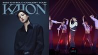 EXO’s Kai announces 2025 first solo tour ‘KAION’ in US: How to get tickets, dates, venues, & all you need to know