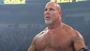 Could Goldberg’s subtle reference lead to a former Universal Champion finally coming back to WWE? Possibility explored