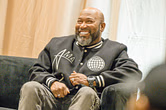“With what??, Auto tune high pitch verse”- Netizens react to Bun B claiming Travis Scott will soon release a response to Pusha T’s diss