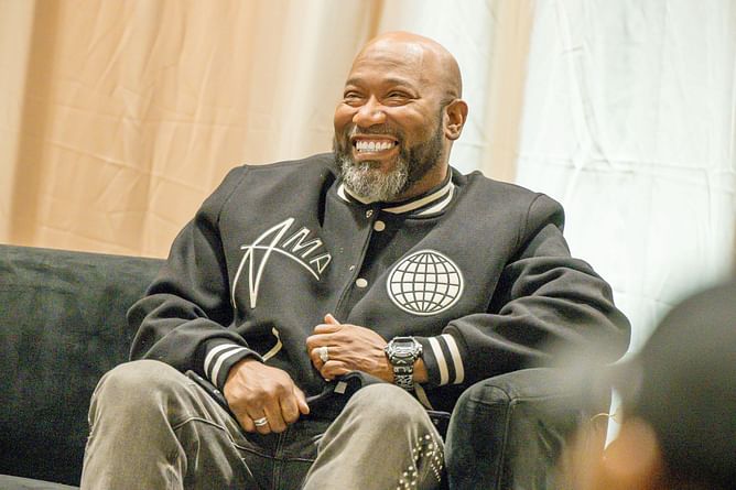 “With what??, Auto tune high pitch verse”- Netizens react to Bun B claiming Travis Scott will soon release a response to Pusha T’s diss