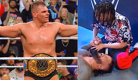 3 Reasons Jey Uso losing WWE World Heavyweight Championship is a huge mistake
