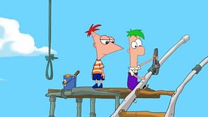 Phineas & Ferb season 4 recap: All to know before watching season 5