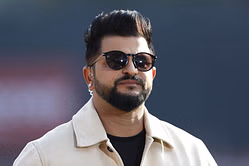 "He was telling me he was just kidding" - Former batter's massive claim on possibility of Suresh Raina as CSK's batting coach after IPL 2025