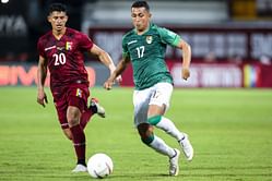 Venezuela vs Bolivia Prediction and Betting Tips | June 6th 2025