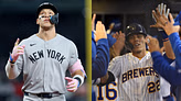 Today’s Best MLB Home Run Prop Bets: Top 5 including Christian Yelich, Aaron Judge, and more for June 3, 2025
